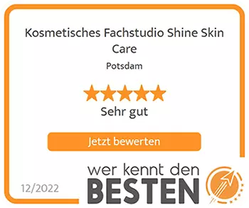 Kosmetikstudio potsdam Kundenbewertungen