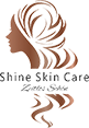 Logo Kosmetikstudio Potsdam Shine Skin Care