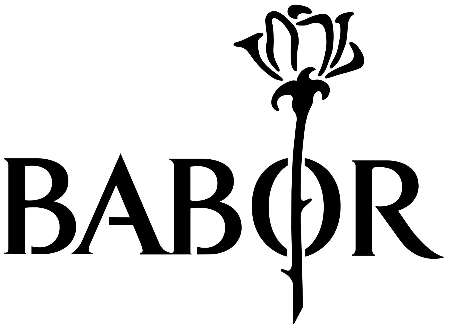 BABOR-logo